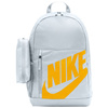 Plecak dla dzieci Nike Elemental Backpack szary BA6030 471