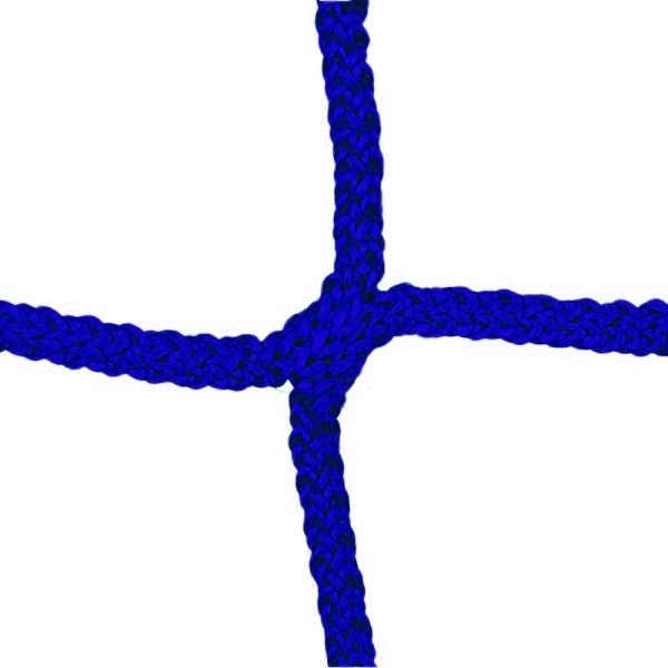 Siatka na bramkę 3x2 m 4 mm Biały