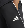 Spodnie damskie adidas Tiro 25 Competition czarne