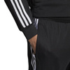 Spodnie męskie adidas Tiro 19 Training Pants czarne D95958