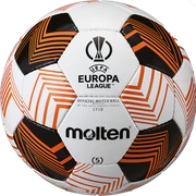 F5C1710-34 Piłka do piłki nożnej Molten UEFA Europa League 2023/24 replika