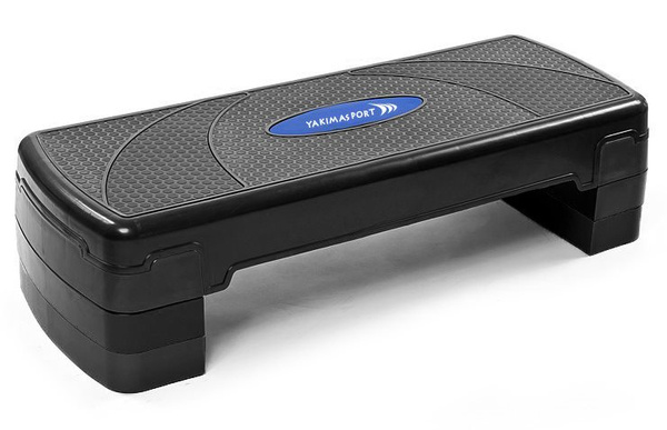 Yakima STEP 3-STOPNIOWY Do Aerobiku YAK/100046