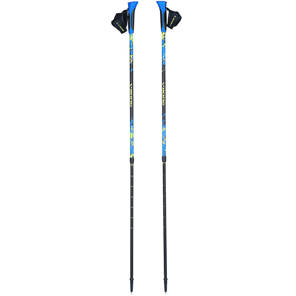 Kijki Nordic Walking Viking Ruten Pro 650-22-5190-15-UNI