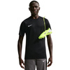 Koszulka męska Nike Dri-Fit Park VIII czarna HV8173 010