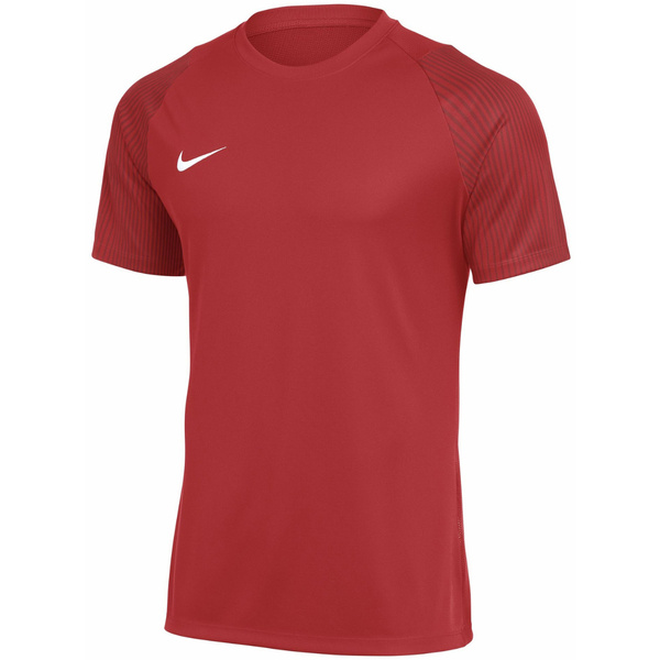 Koszulka męska NIke Dri-Fit Academy II czerwona HV8160 657