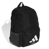 Plecak adidas CLASSIC BACKPACK czarny JJ1497