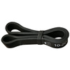 Guma treningowa Mini Band Eb Fit 10-20kg czarna