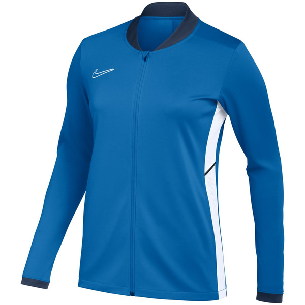 Bluza męska Nike Dri-Fit Academy 25 Track Jacket niebieska FZ9824 463 