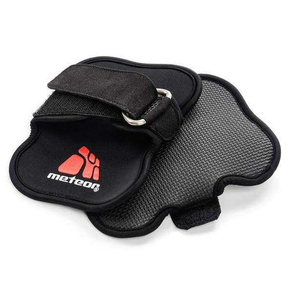 Rękawice kulturystyczne Meteor Grip V-400