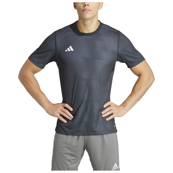 Koszulka męska adidas Reversible 24 dwustronna