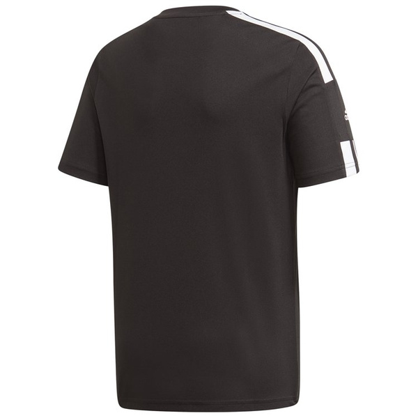 Koszulka dla dzieci adidas Squadra 21 Jersey czarna