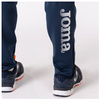 Spodnie sportowe dresowe Joma Long Pants granatowe poliestrowe