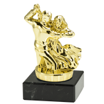 Statuetka Taniec Towarzyszki ST.939.01.A