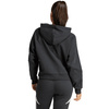 Bluza damska adidas Tiro 24 Hooded czarna IJ5607