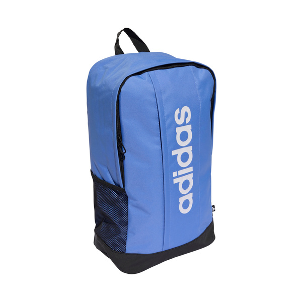 Plecak adidas Linear niebieski JX9023