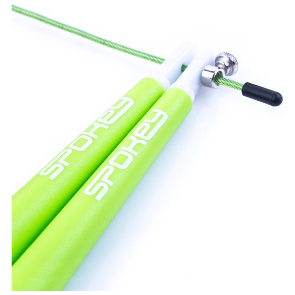 SPOKEY Skakanka Spokey CROSSFIT II 920971