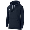 Bluza damska Nike Park 20 Hoodie granatowa CW6957 451