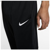 Spodnie dla dzieci Nike Dry Park 20 Pant KP czarne BV6902 010