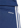 Spodenki dla dzieci adidas Squadra 25 granatowe JN5458
