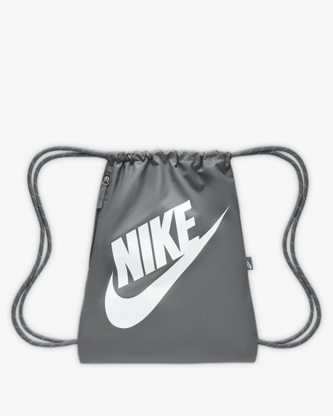 Worek na buty workoplecak Nike GymSack czarny sportowy