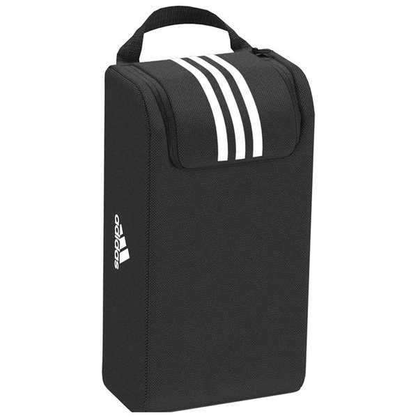 Torba na buty adidas Tiro czarna GH7242