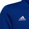 Bluza dla dzieci adidas Entrada 22 Training Top niebieska HG6290