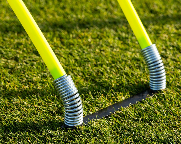 Mur na sprężynie Junior Żak 150cm