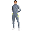 Bluza męska adidas Tiro 24 Training Top szara IV6954