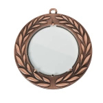 Medal Biemans DZ9001.27 90 mm