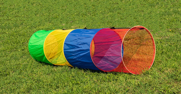 Tunel VTUN-RO2M2P 240 cm