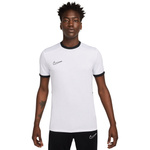 Koszulka męska Nike Dri-FIT Academy SS Top biała FZ9754 100