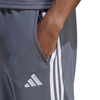 Spodnie męskie adidas Tiro 23 League szare IB8478