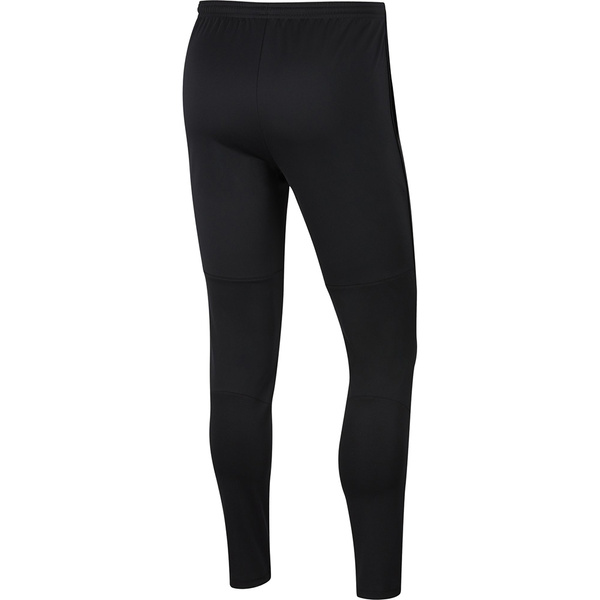 Spodnie dla dzieci Nike Dry Park 20 Pant KP czarne BV6902 010