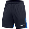 Spodenki męskie Nike Dri-FIT Academy Short K granatowe DH9236 451