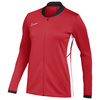 Bluza męska Nike Dri-Fit Academy 25 Track Jacket czerwona FZ9824 657 