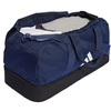 Torba adidas Tiro League Duffel Medium granatowa IB8650