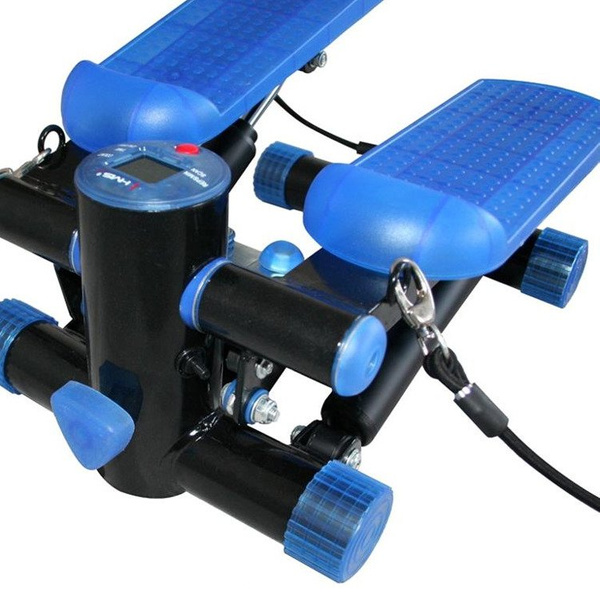 HMS STEPPER PROSTY Z LINKAMI S3025 17-05-1987