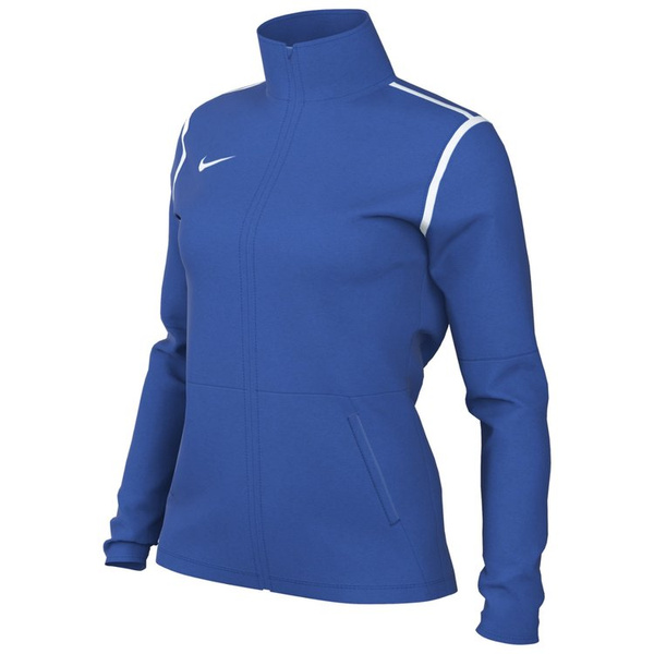 Bluza damska Nike Park 20 Knit Track niebieska FJ3024 463