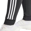 Spodnie damskie adidas Tiro 24 Sweat czarne IJ7657
