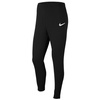 Spodnie męskie Nike Park 20 Fleece Pants czarne CW6907 010