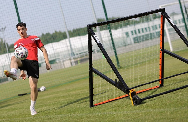 Rama z siatką, Rebounder PRO