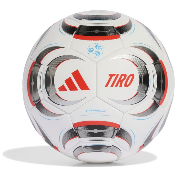 Piłka nożna adidas Tiro Pro FIFA QUALITY PRO JW1533