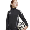 Bluza dla dzieci adidas Tiro Competition 25 Training czarna