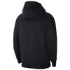 Bluza męska Nike Park 20 Hoodie czarna CW6887 010