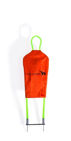 Mur na sprężynie Junior Skrzat 125 cm