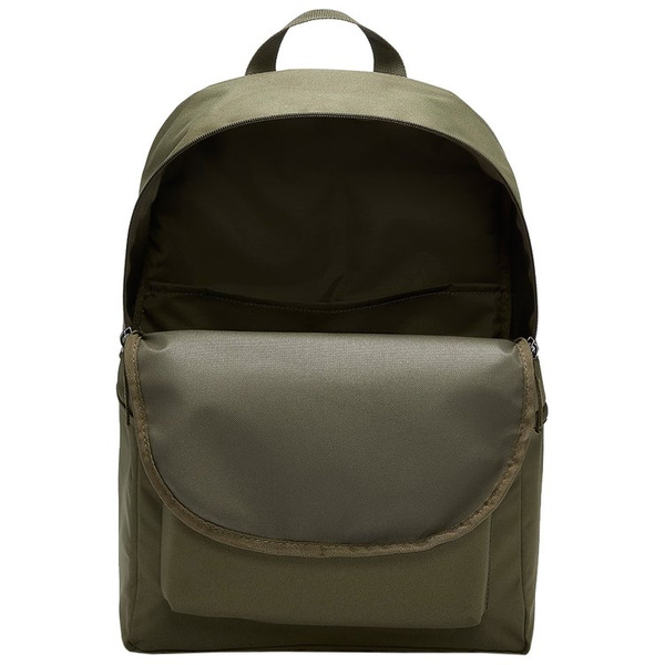 Plecak Nike Heritage Backpack oliwkowy DC4244 325