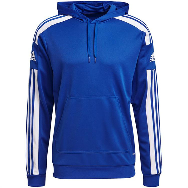 Dres sportowy, bawełniany adidas Squadra męski