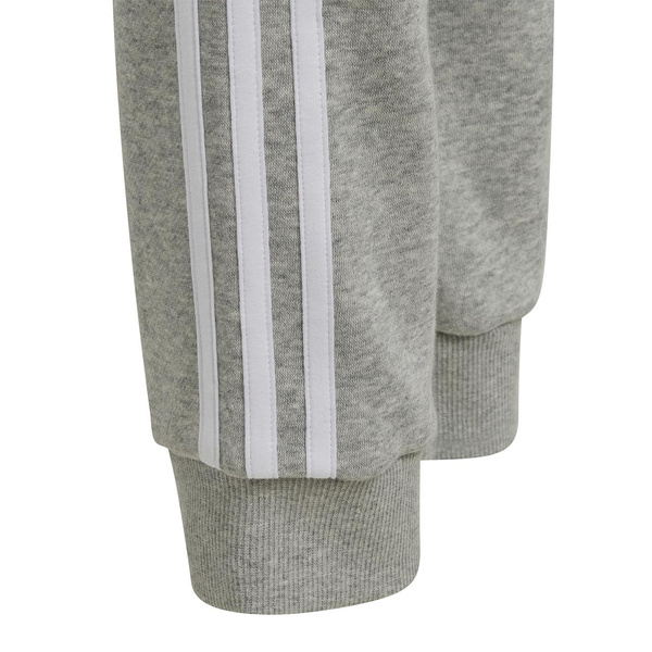 Spodnie dla dzieci adidas Tiro 24 Sweat szare IS1009