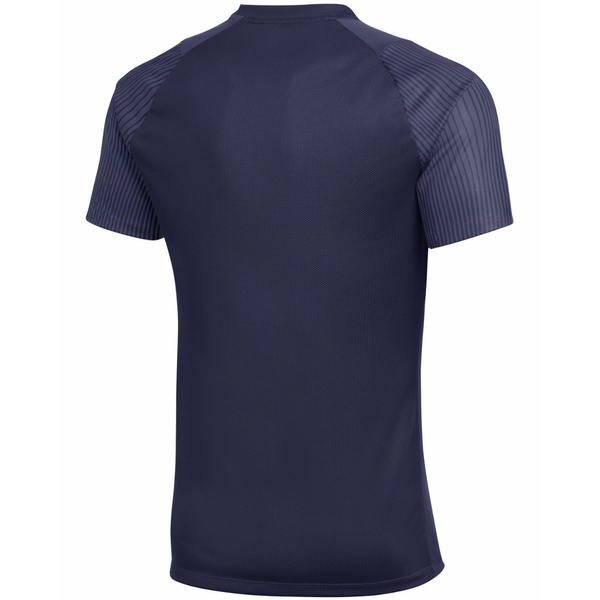 Koszulka męska NIke Dri-Fit Academy II granatowa HV8160 410
