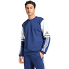 Bluza męska adidas Squadra 25 Sweat Crew granatowa JD2958